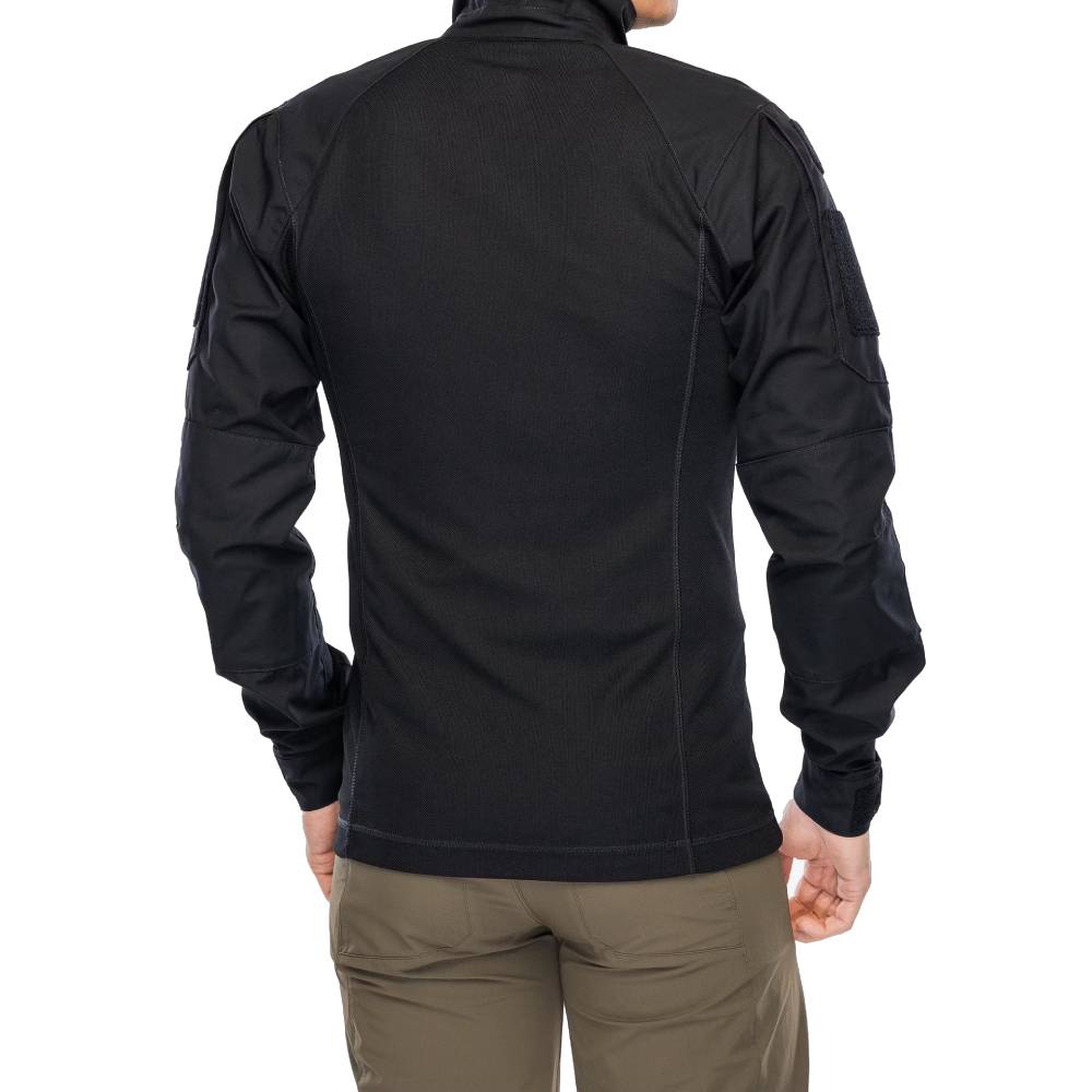 Bluza MCDU Combat Shirt - NyCo Czarna