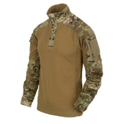 Bluza MCDU Combat Shirt - NyCo MultiCam