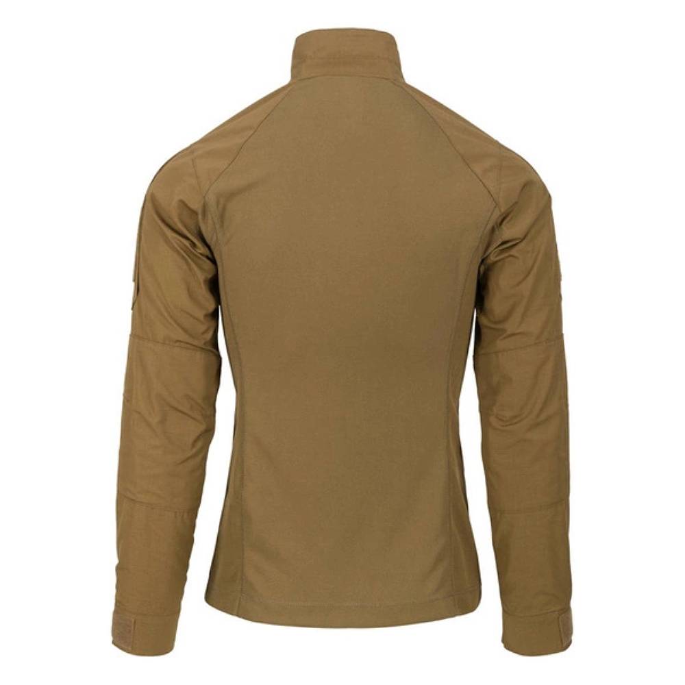 Bluza MCDU Combat Shirt - NyCo MultiCam