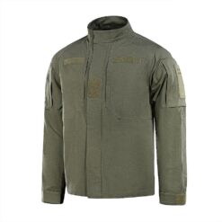 Bluza Mundurowa M-Tac Patrol Flex Army Olive 2XL/R