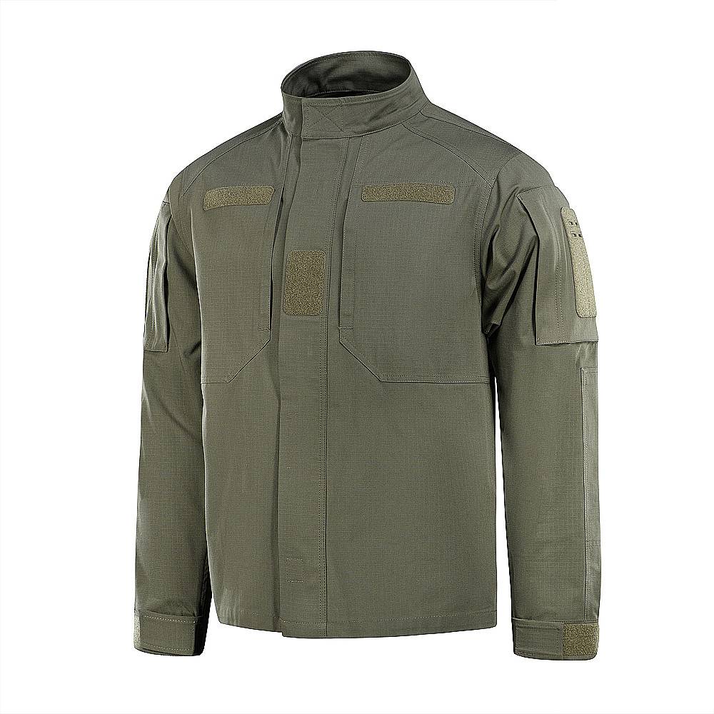 Bluza Mundurowa M-Tac Patrol Flex Army Olive 2XL/R