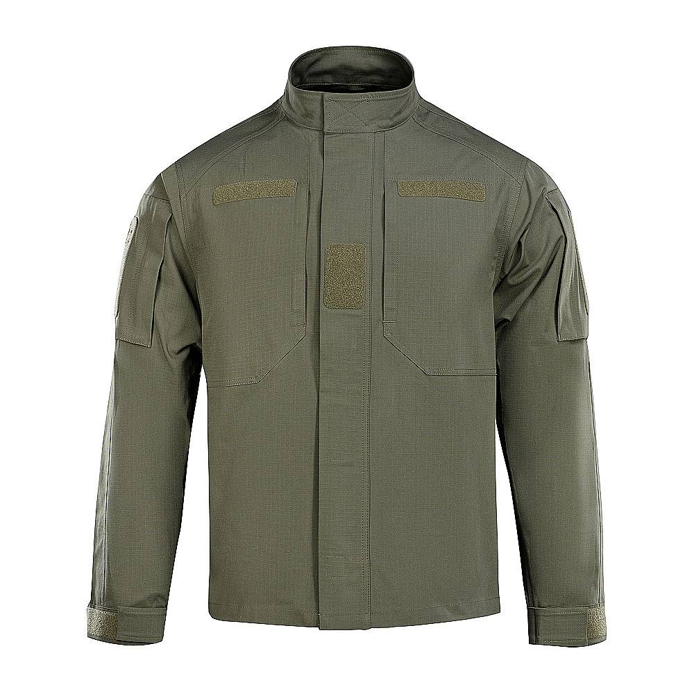 Bluza Mundurowa M-Tac Patrol Flex Army Olive 2XL/R