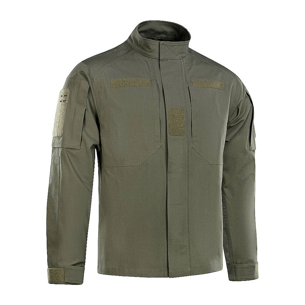 Bluza Mundurowa M-Tac Patrol Flex Army Olive 2XL/R