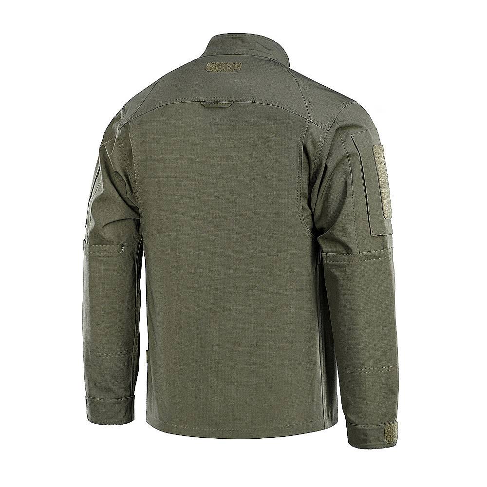 Bluza Mundurowa M-Tac Patrol Flex Army Olive 2XL/R