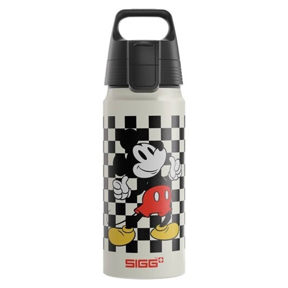 Butelka na Wodę SiGG WMB One Mickey Mouse 0,6L
