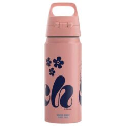 Butelka na Wodę SiGG WMB One Stitch 0.6L