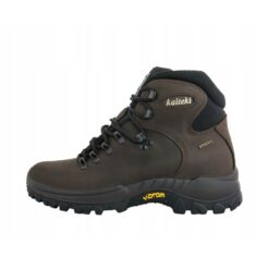 Buty Kaiteki 10303 Trekking Dakar Brown