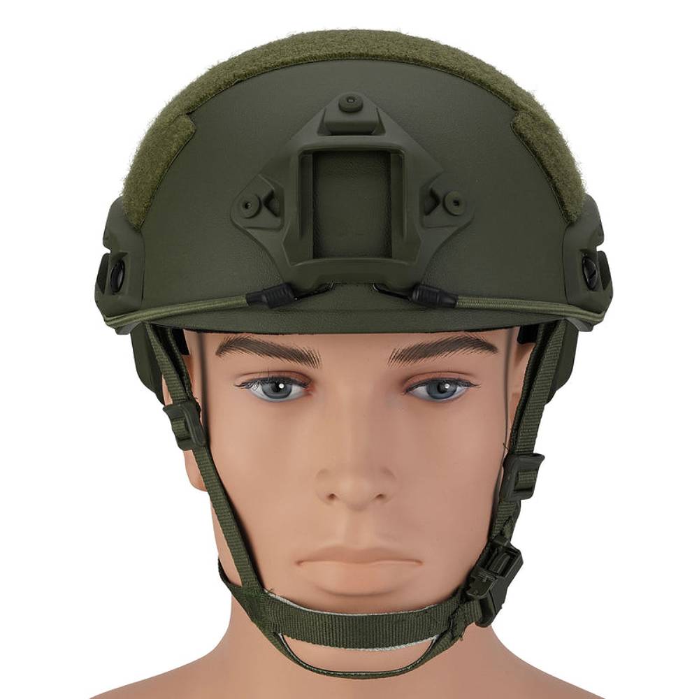Hełm ASG Cygnus FAST Helmet BC Olive