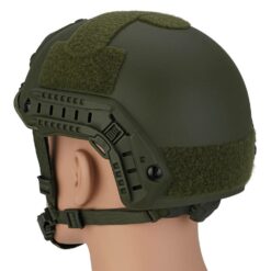 Hełm ASG Cygnus FAST Helmet BC Olive
