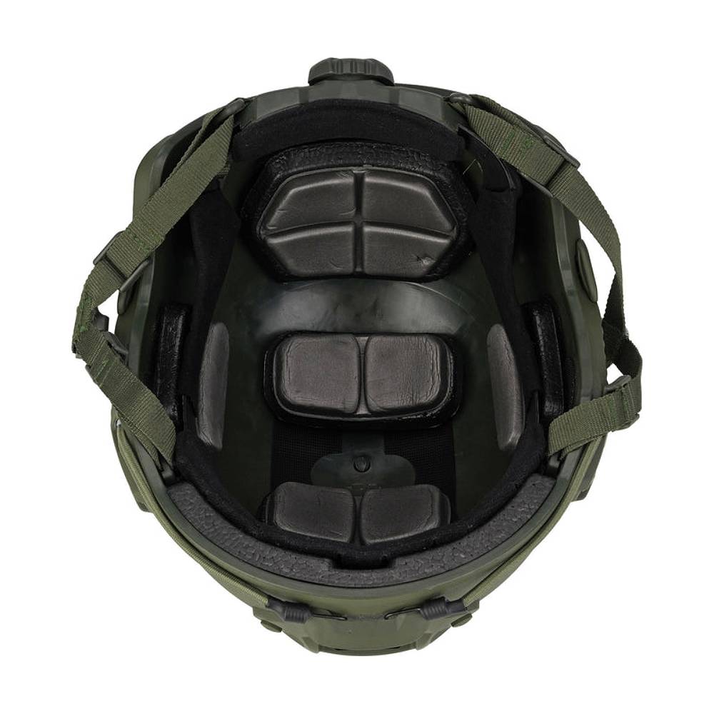 Hełm ASG Cygnus FAST Helmet BC Olive