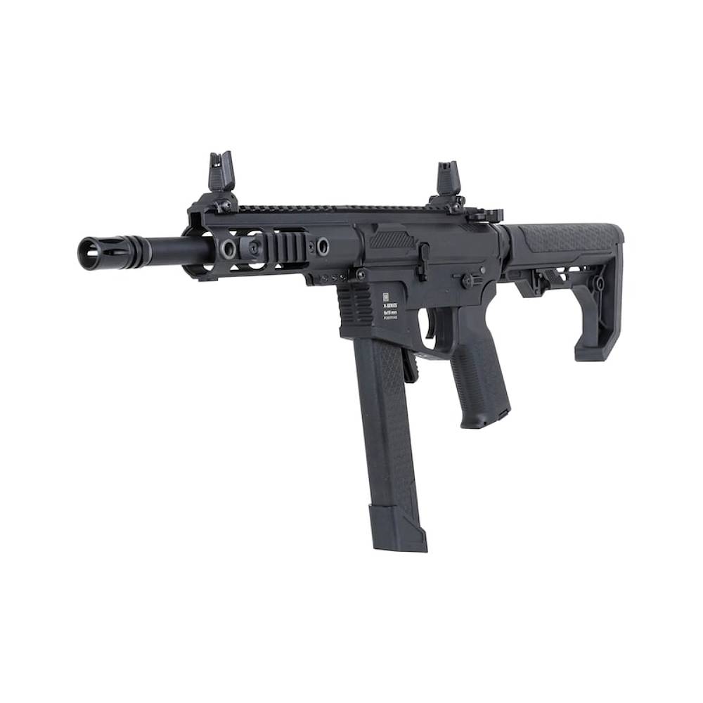 Karabinek ASG Specna Arms Flex Gen.2 X-ASR Czarny