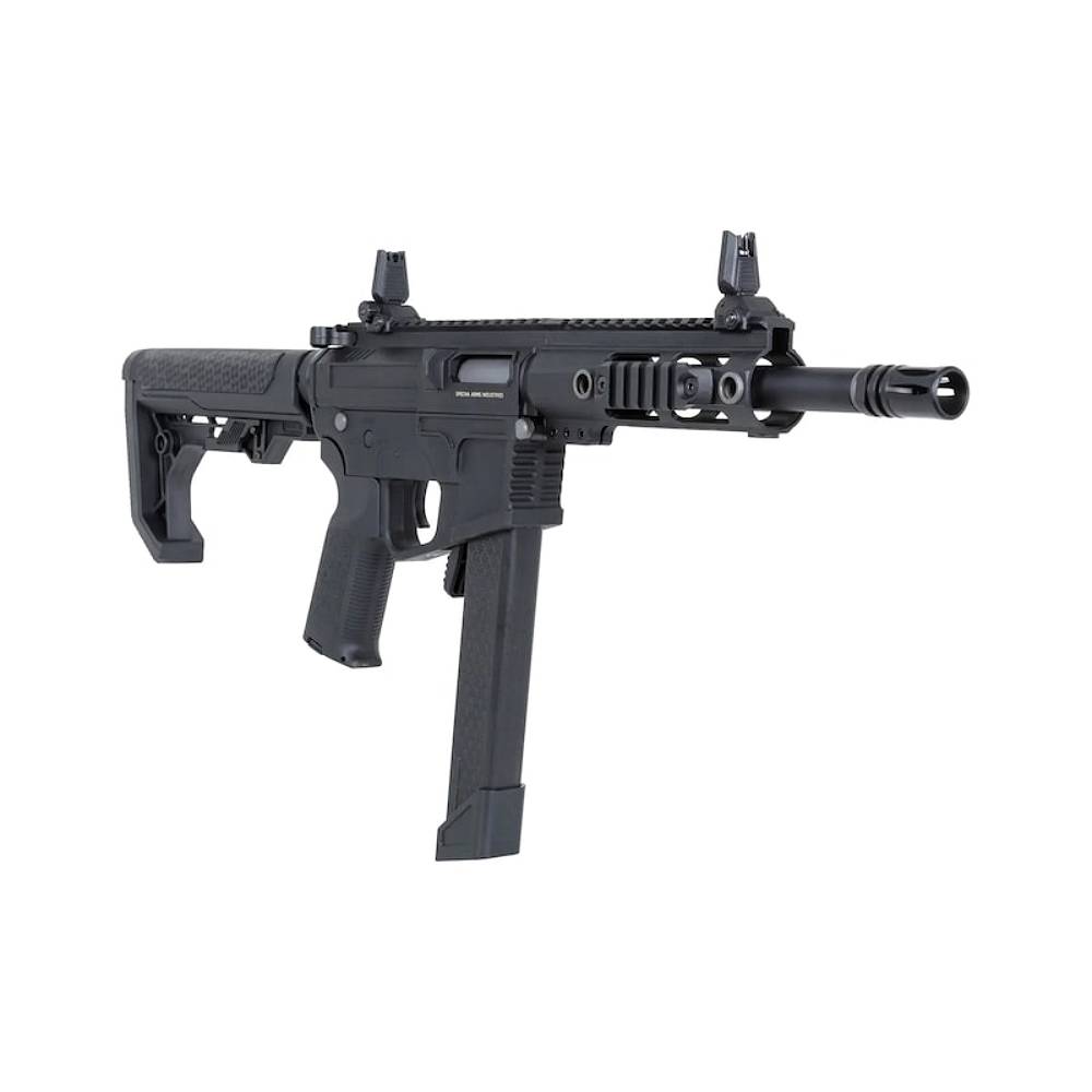 Karabinek ASG Specna Arms Flex Gen.2 X-ASR Czarny