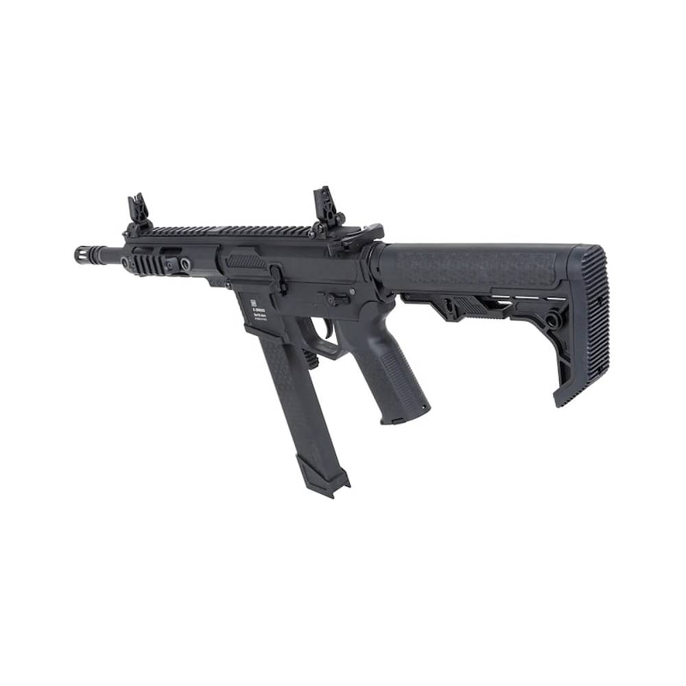 Karabinek ASG Specna Arms Flex Gen.2 X-ASR Czarny