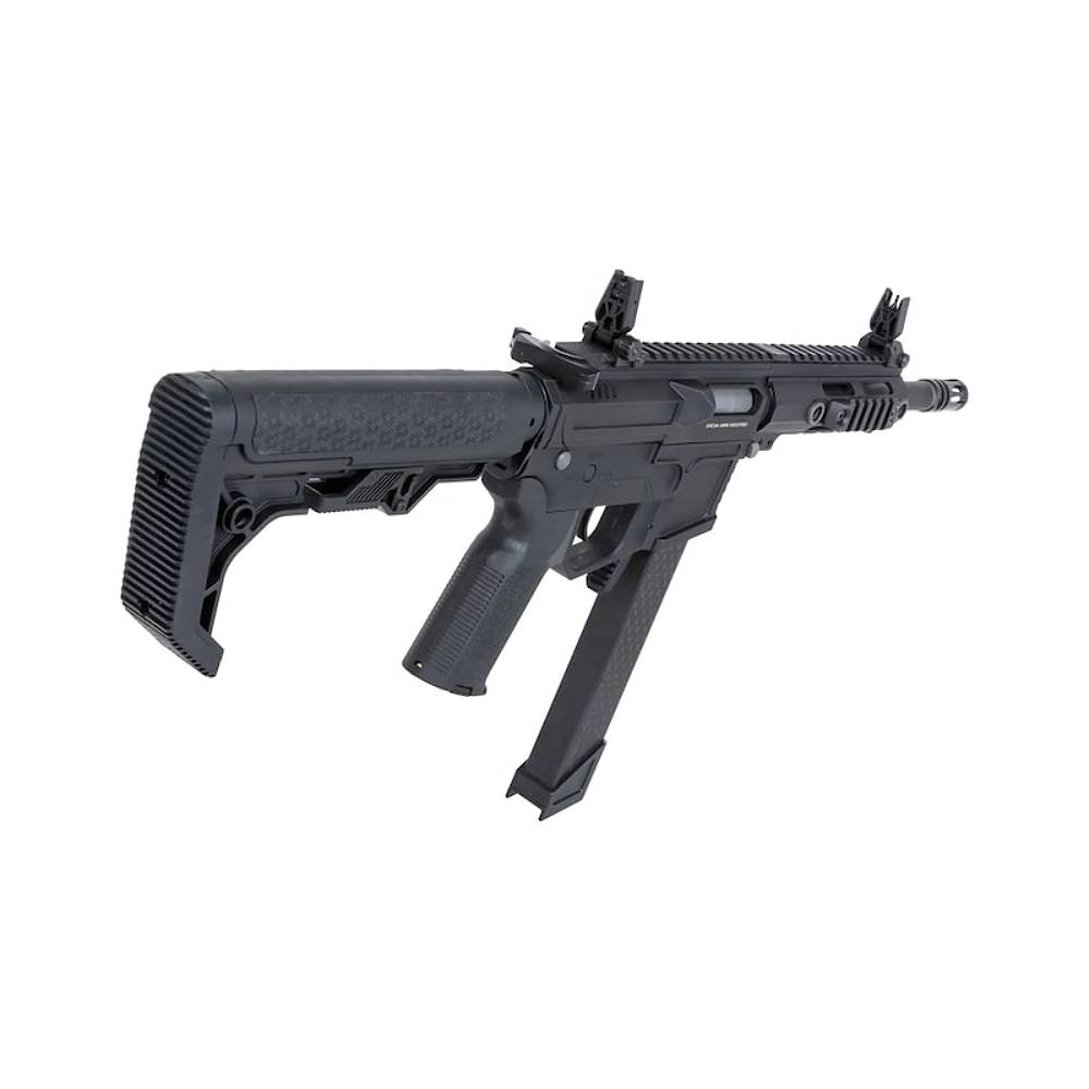 Karabinek ASG Specna Arms Flex Gen.2 X-ASR Czarny