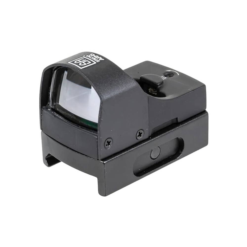 Kolimator Specna Arms CORE Mini Czarny