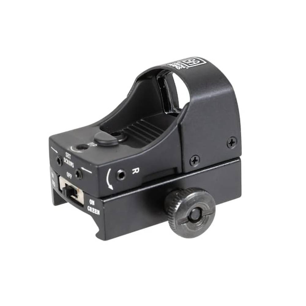 Kolimator Specna Arms CORE Mini Czarny
