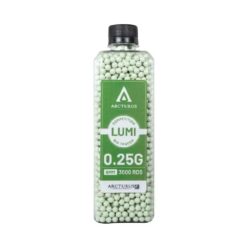 Kulki Arcturus RS Lumi Bio Tracer 0.25g x3000