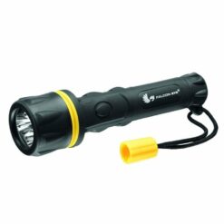 Latarka Falcon Eye Gumowana FHH0021