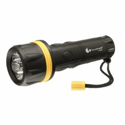 Latarka Falcon Eye Gumowana FHH0022