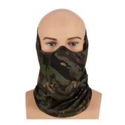 Maska ASG Cygnus Face Warrior Defender Tropic MC