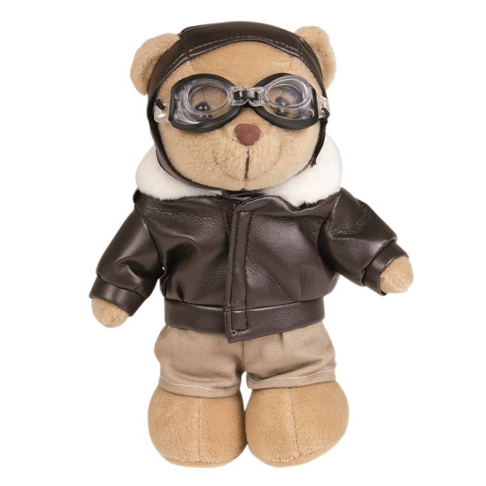 Miś Pilot Mil-Tec 20 cm