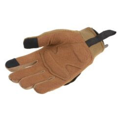 Rękawice Armored Claw Shield Flex Tan