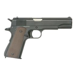 Replika Pistoletu 1911 Gas Blowback GBB Black