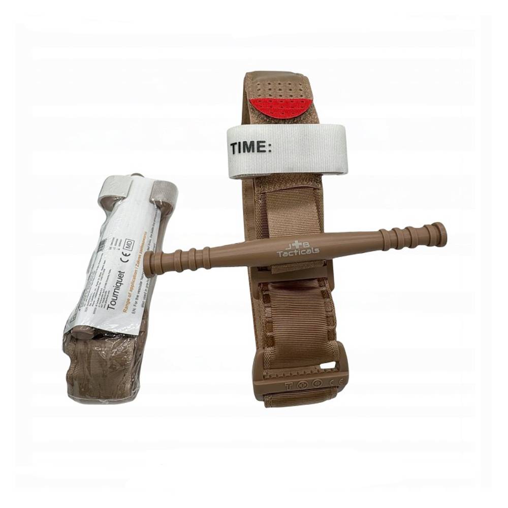 Staza Taktyczna Treningowa 95cm JB Tac. Tourniquet