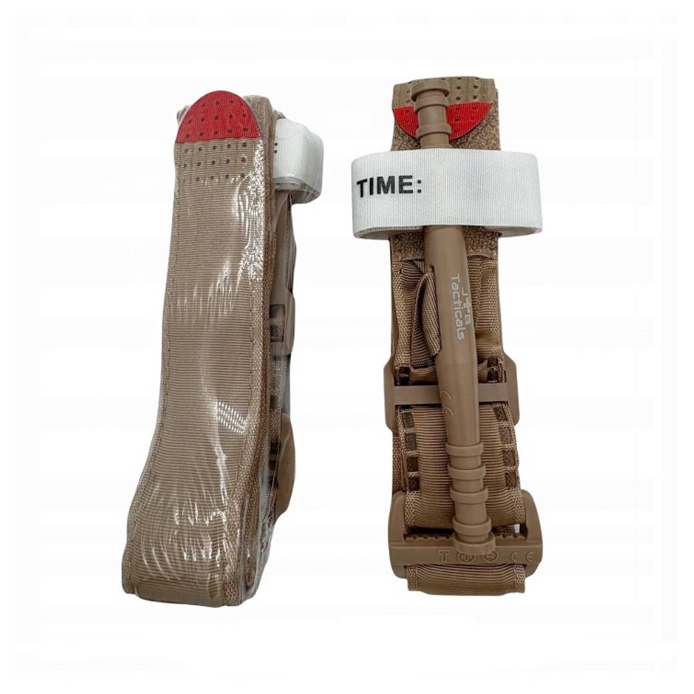 Staza Taktyczna Treningowa 95cm JB Tac. Tourniquet