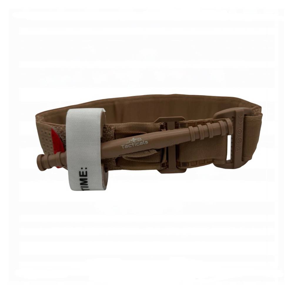 Staza Taktyczna Treningowa 95cm JB Tac. Tourniquet