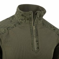 Bluza Taktyczna Helikon-Tex MCDU Combat Shirt Desert Night Camo