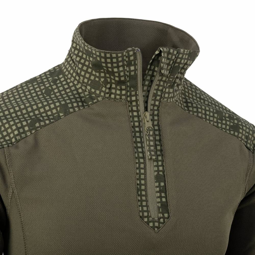 Bluza Taktyczna Helikon-Tex MCDU Combat Shirt Desert Night Camo