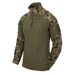 Bluza Taktyczna Helikon-Tex MCDU Combat Shirt PL Woodland wz.93