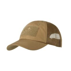 Czapka Taktyczna Helikon-Tex Tactical Vent Cap Coyote Brown
