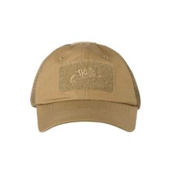 Czapka Taktyczna Helikon-Tex Tactical Vent Cap Coyote Brown