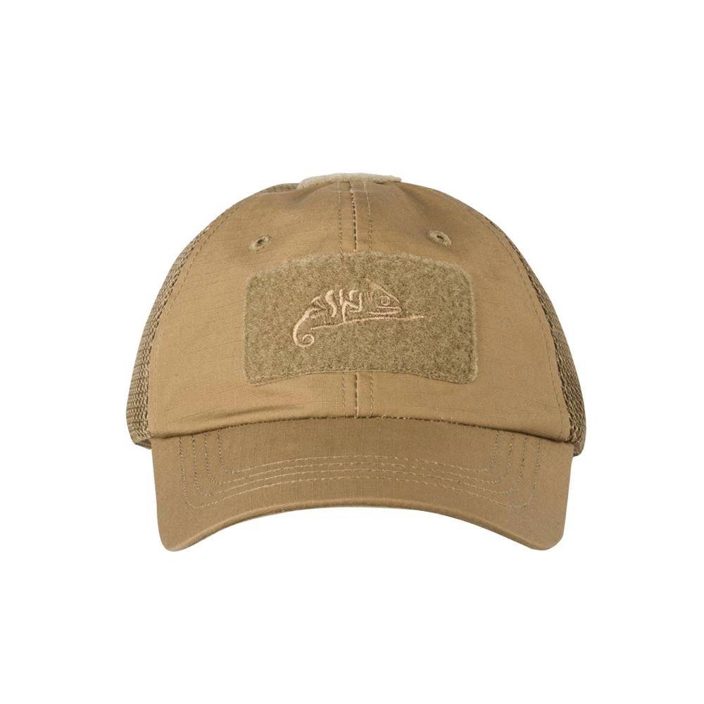 Czapka Taktyczna Helikon-Tex Tactical Vent Cap Coyote Brown