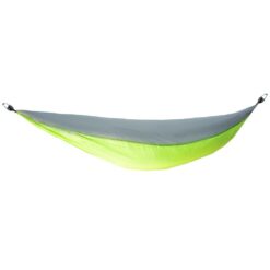 Hamak Turystyczny Santiago 260x140cm Green