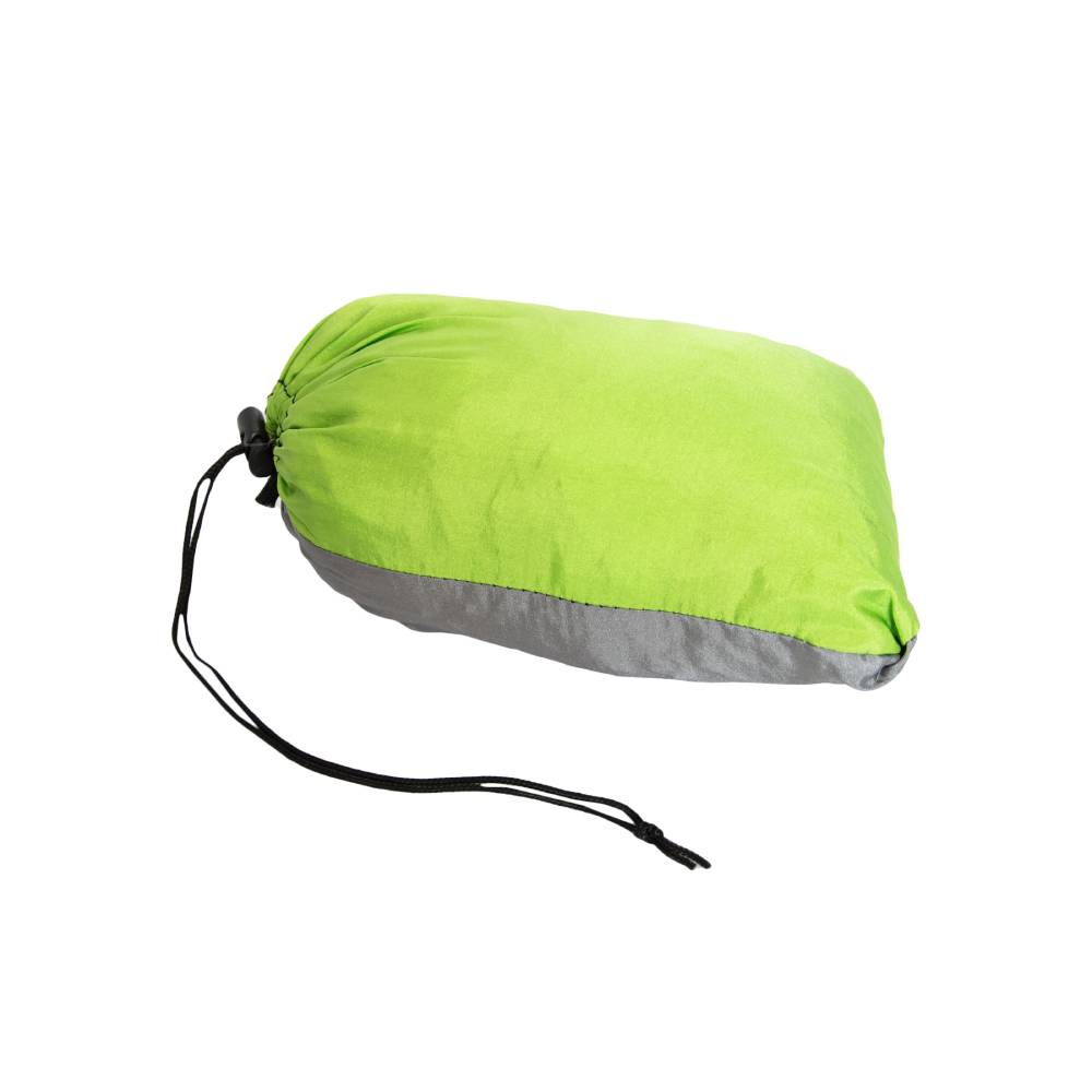Hamak Turystyczny Santiago 260x140cm Green