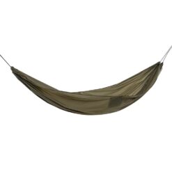 Hamak Turystyczny TigerWood Ważka V2 Khaki Long