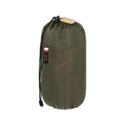 Hamak Ważka V2 Tigerwood + Moskitiera Khaki Olive