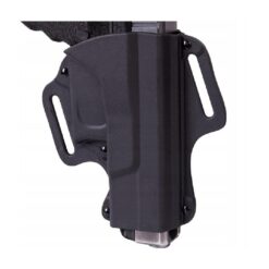 Kabura OWB do Glock 19 z Mocowaniem na Pas