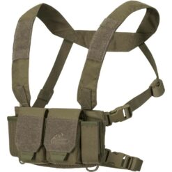 Kamizelka Chest Rig Helikon-Tex Competition Multigun Rig Adaptive Green