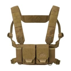 Kamizelka Chest Rig Helikon-Tex Competition Multigun Rig Adaptive Green