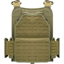 Kamizelka Taktyczna Yakeda VT-6094A Mud Sand