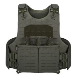 Kamizelka Yakeda VT-8545 Heavy Duty 500D Green