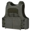 Kamizelka Yakeda VT-8545 Heavy Duty 500D Green