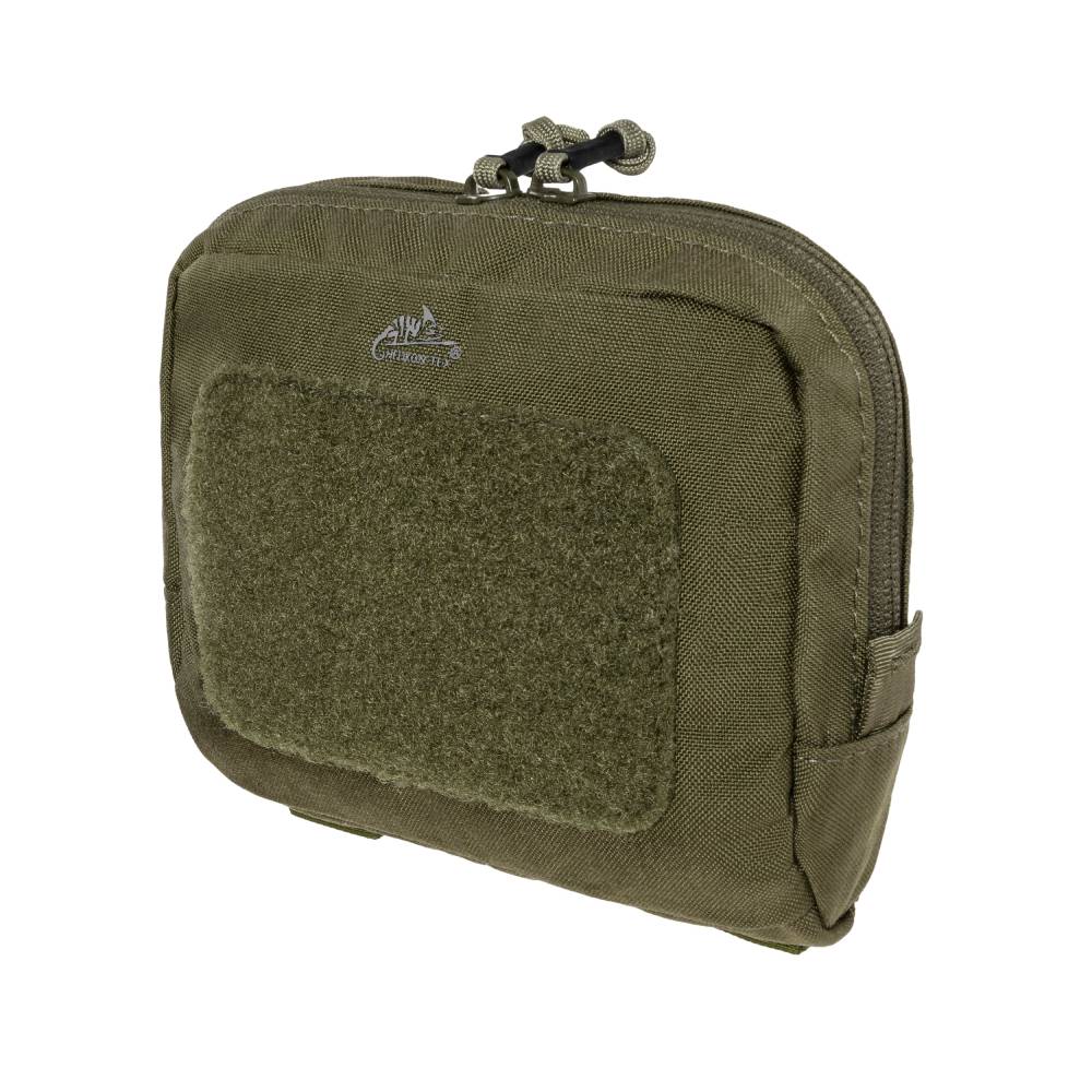 Kieszeń Helikon-Tex Competition Utility Pouch Adaptive Green