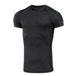 Koszulka M-Tac Athletic Tactical Gen.2 Czarna