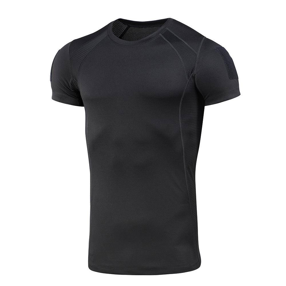 Koszulka M-Tac Athletic Tactical Gen.2 Czarna