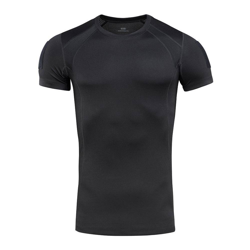 Koszulka M-Tac Athletic Tactical Gen.2 Czarna